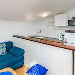 Kety Apartment *
