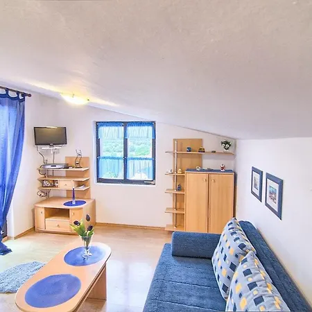 Kety Appartement Pula