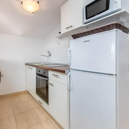 Kety Appartement Pula