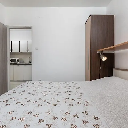 Apartment Kety