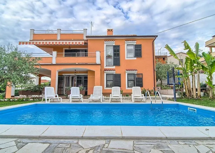 Kety Appartement Pula