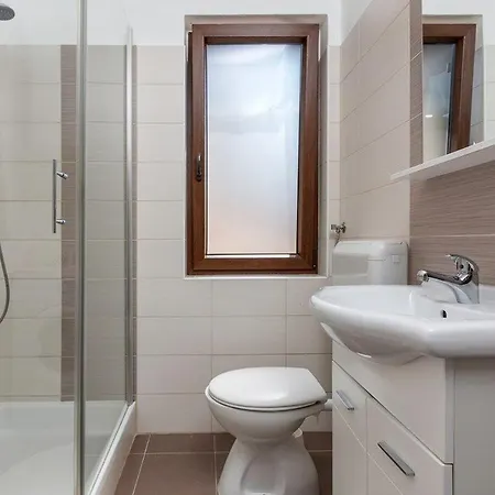 Apartmán Kety